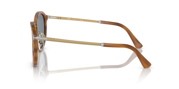 Gafas de Sol Persol PO3309S 960/56 53 22 — vista 3