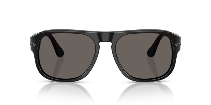 Gafas de Sol Persol Jean PO3310S B95/B1 57 18 — vista 2