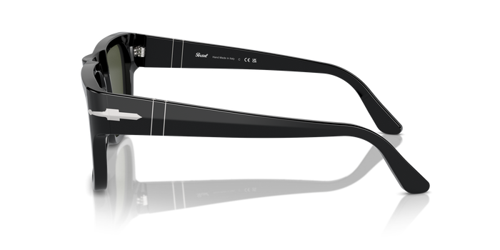 Sunglasses Persol PO3348S 95/31 55 20 — vista 3