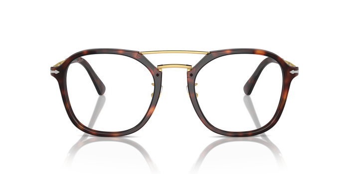 Солнцезащитные очки Persol PO3352S 24/GG 55 22 — vista 2