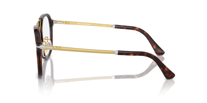 Солнцезащитные очки Persol PO3352S 24/GG 55 22 — vista 3