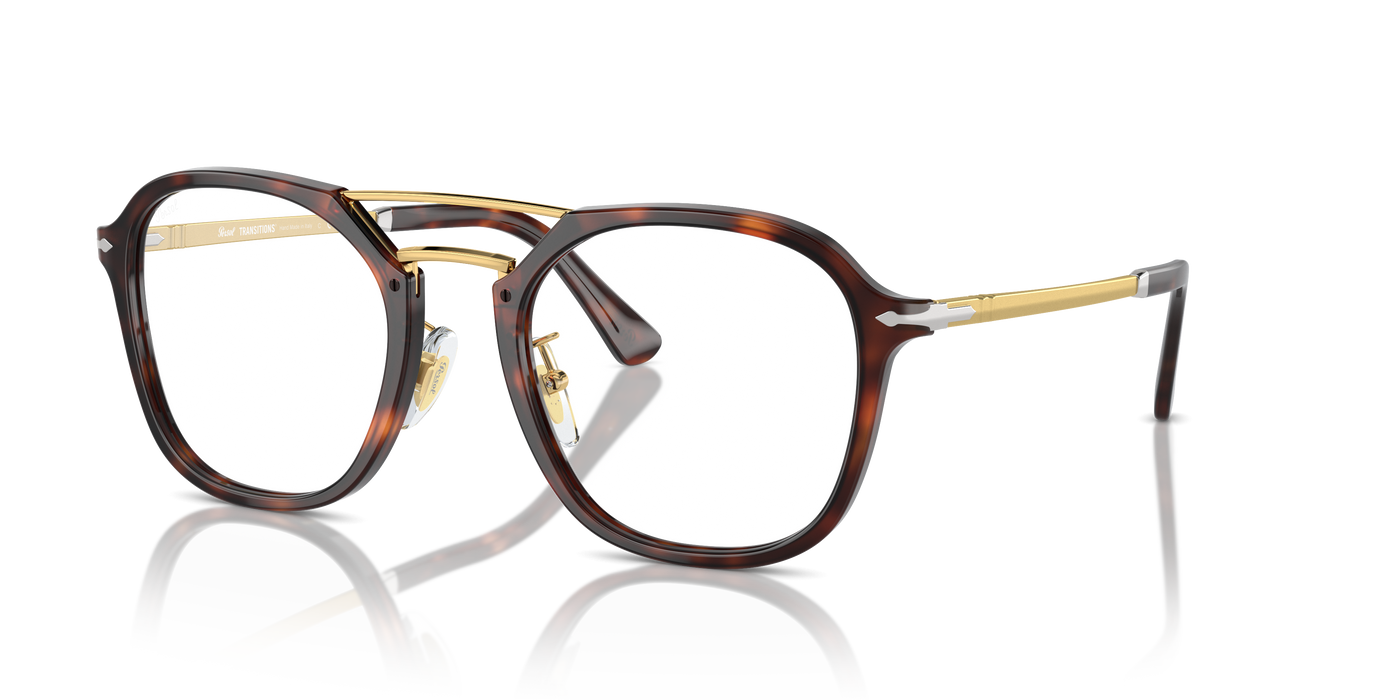 Солнцезащитные очки Persol PO3352S 24/GG 55 22