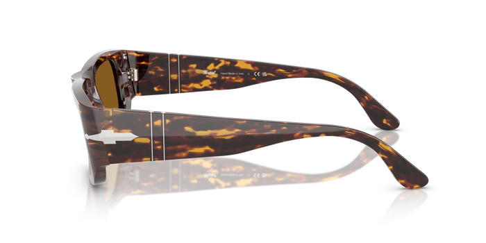 Gafas de Sol Persol PO3362S 121533 55 21 — vista 3
