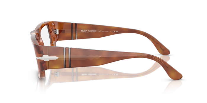 Gafas de Sol Persol PO3362S 96/GJ 55 21 — vista 3
