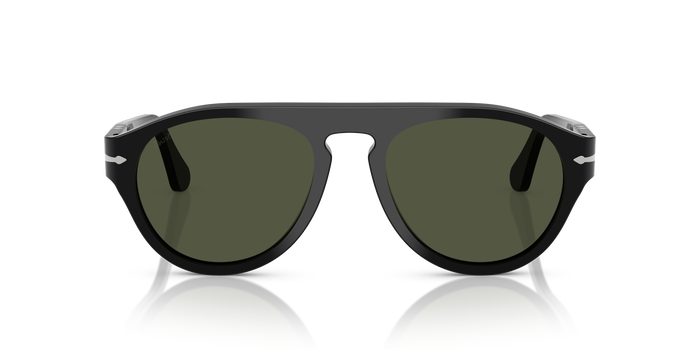 Gafas de Sol Persol PO3370S 95/31 56 19 — vista 2