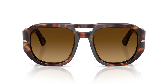Gafas de Sol Persol Vincent PO3373S 24/85 56 20 — vista 2