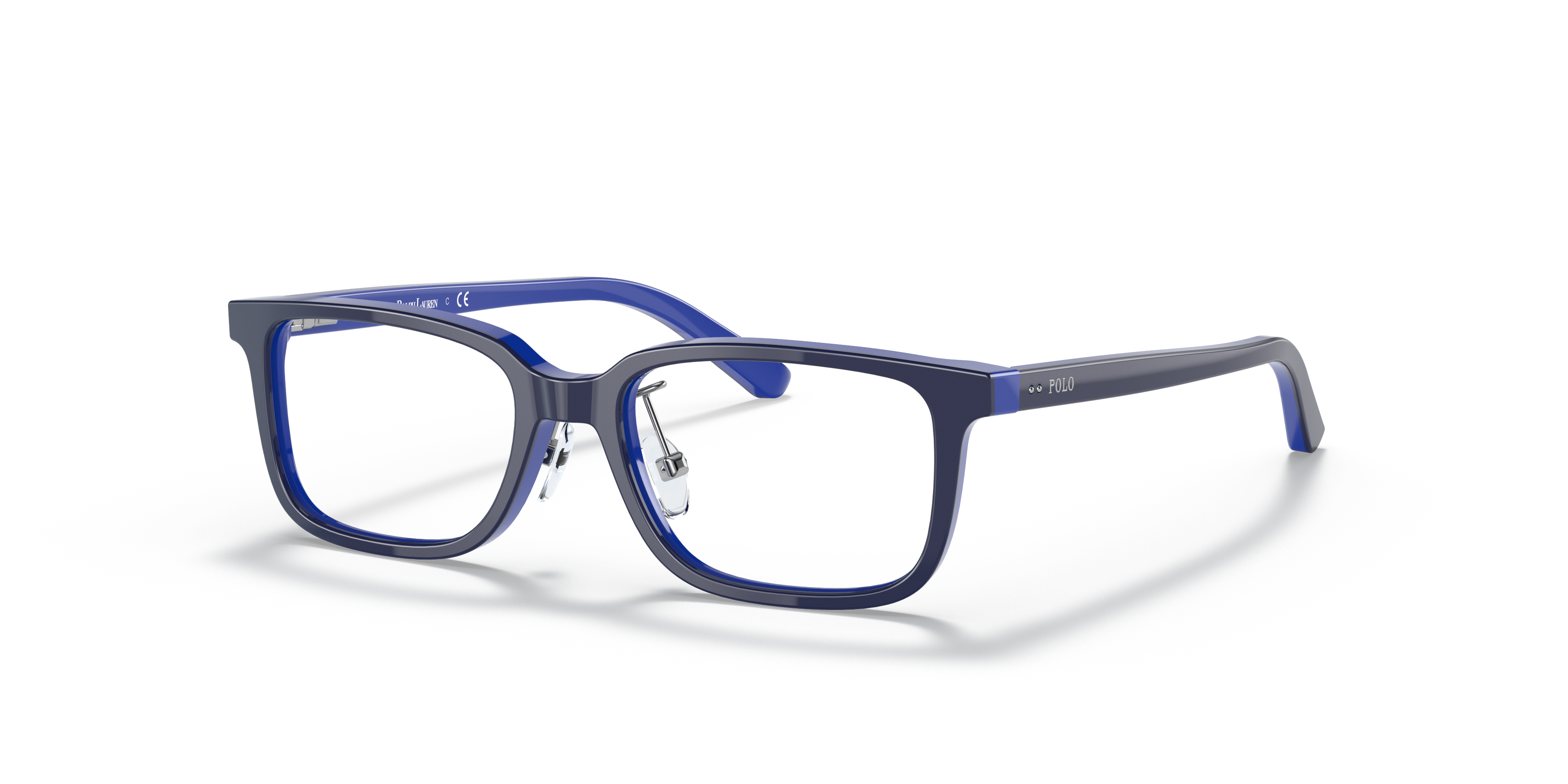 Gafas Graduadas Polo Ralph Lauren Pp8545 PP8545 5865 47 15
