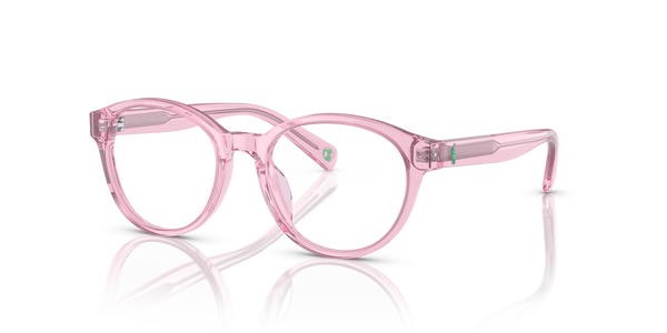 Gafas Graduadas Polo Ralph Lauren Pp8546U PP8546U 6098 47 17 · vista 1