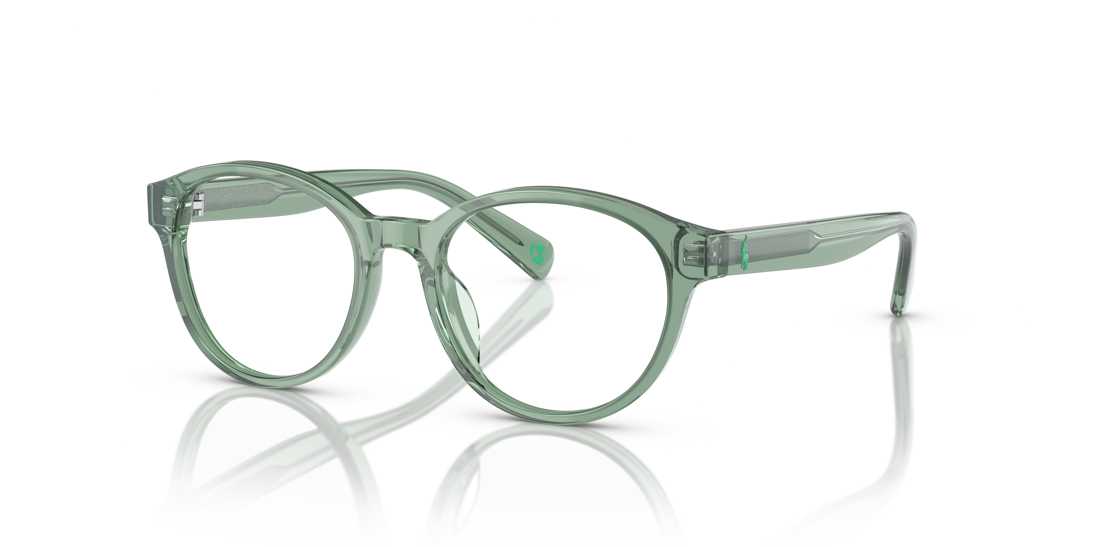 Gafas Graduadas Polo Ralph Lauren Pp8546U PP8546U 6099 47 17