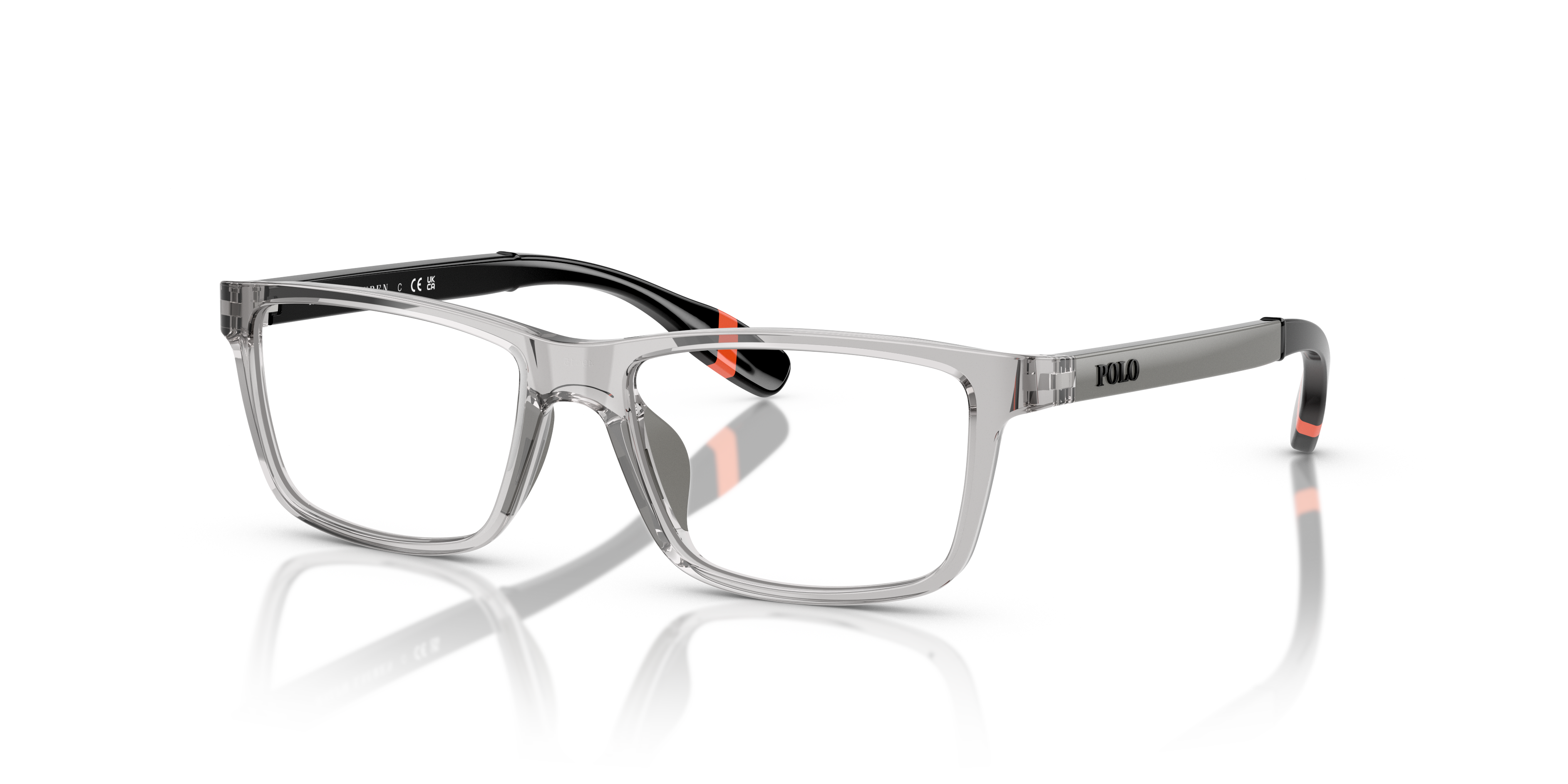 Gafas Graduadas Polo Ralph Lauren Pp8547U PP8547U 5755 49 15
