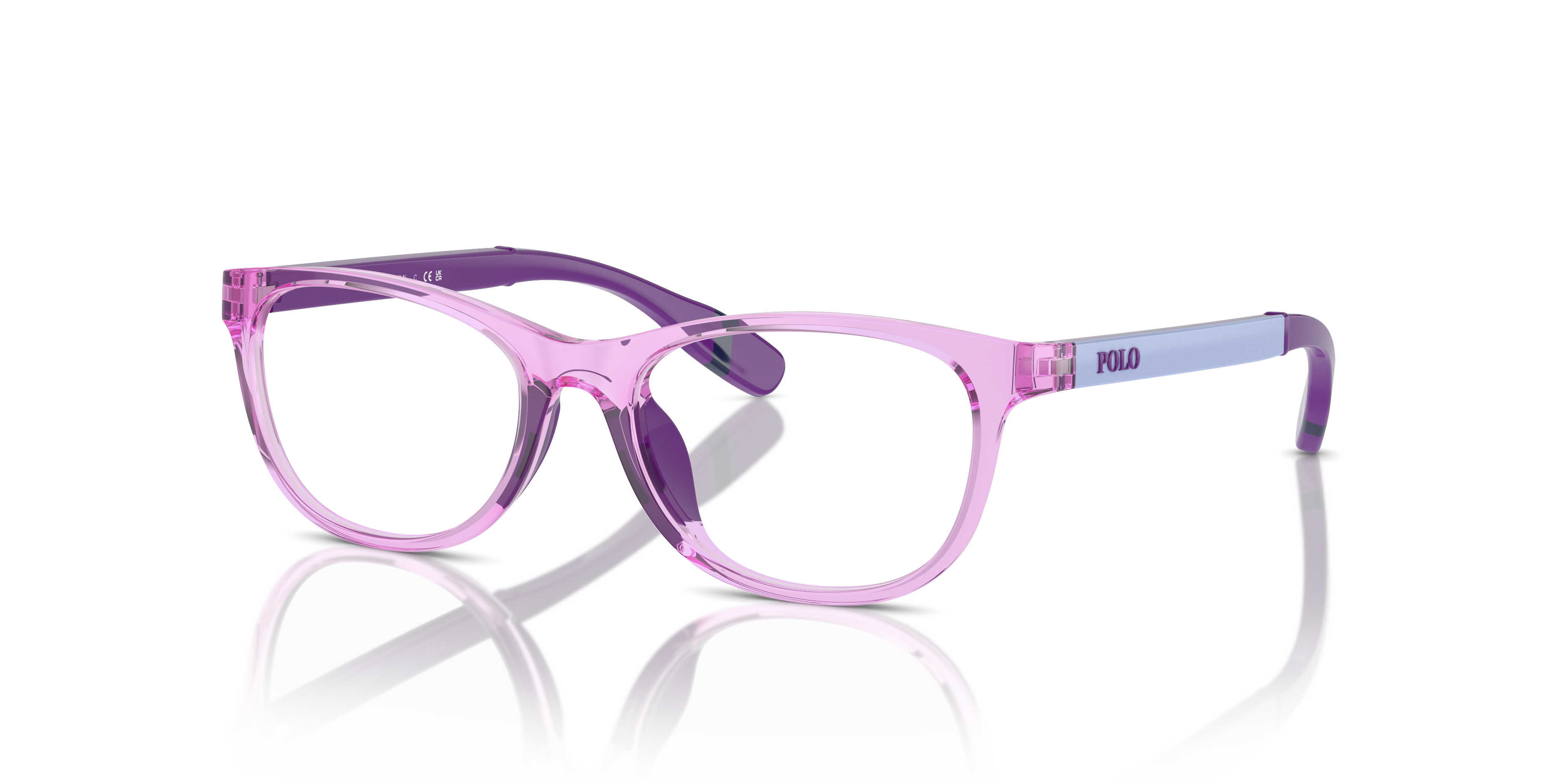 Gafas Graduadas Polo Ralph Lauren Pp8548U PP8548U 5947 49 16