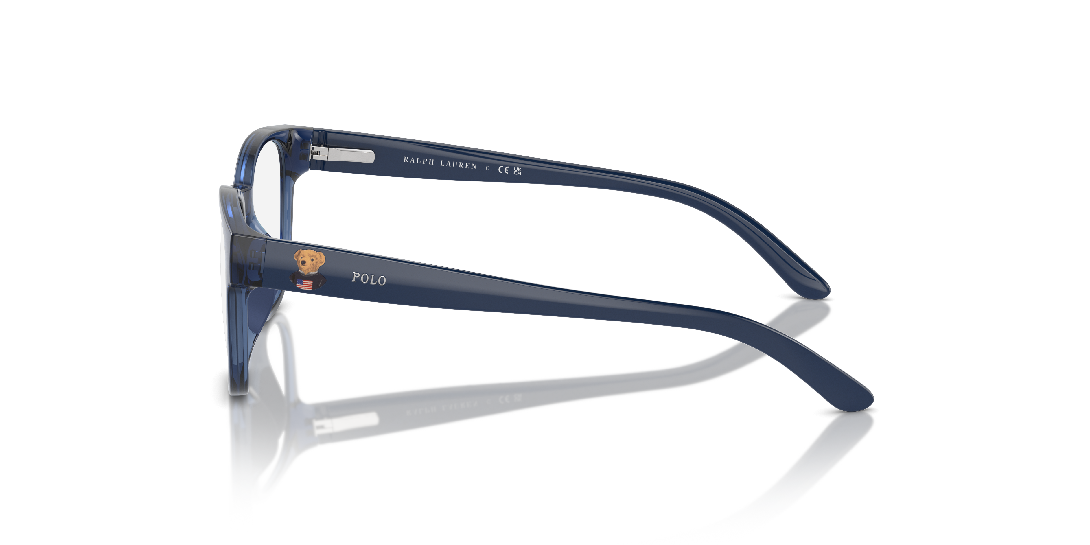 Gafas Graduadas Polo Ralph Lauren Pp8549U PP8549U 5717 45 16