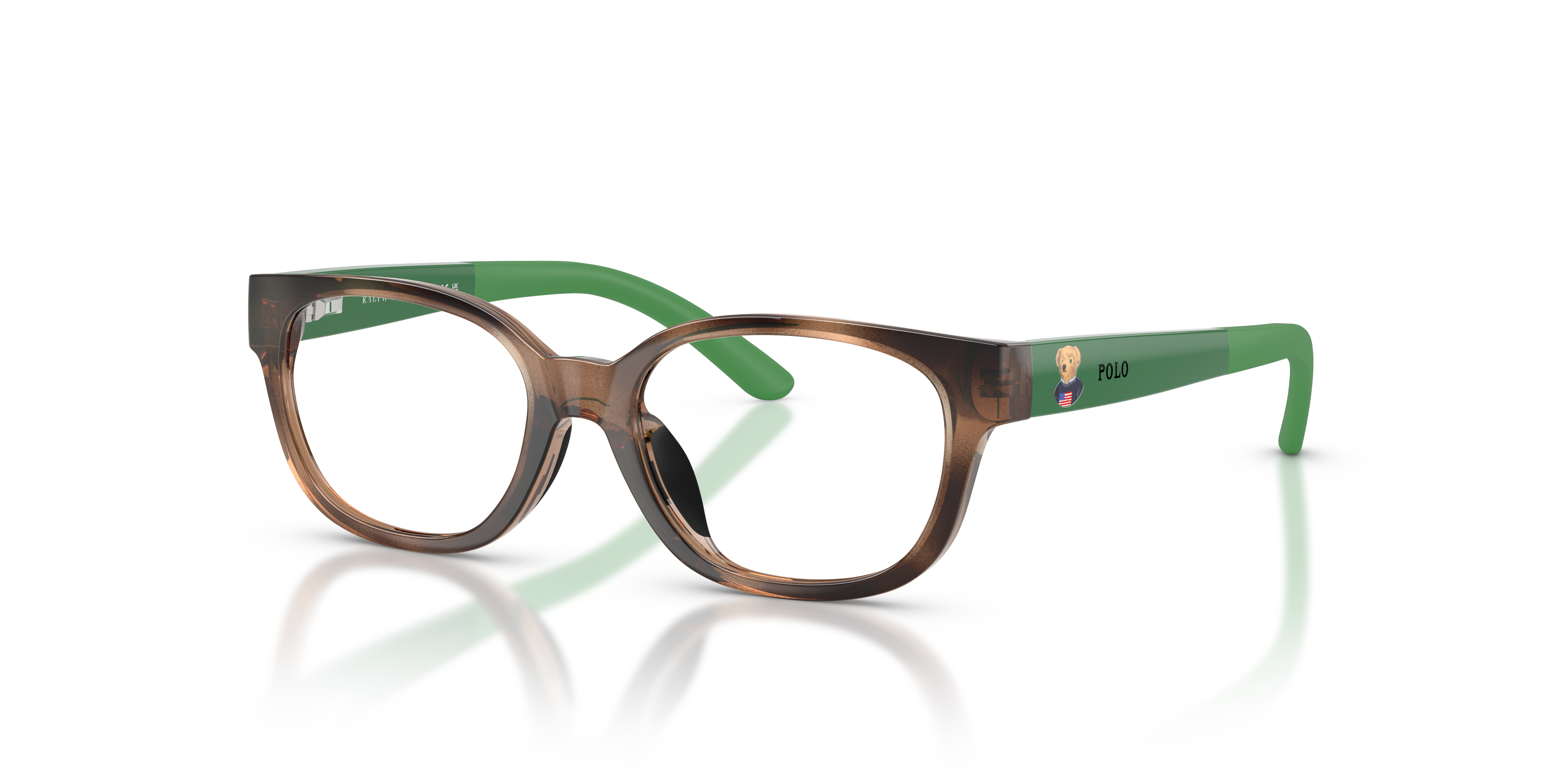 Gafas Graduadas Polo Ralph Lauren Pp8551U PP8551U 5974 47 16