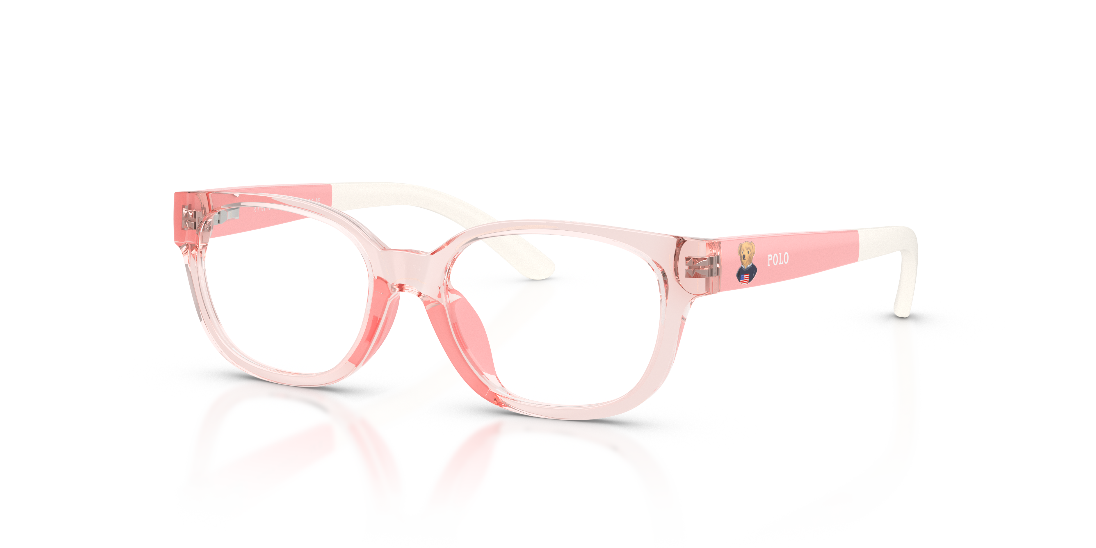 Gafas Graduadas Polo Ralph Lauren Pp8551U PP8551U 6266 45 15