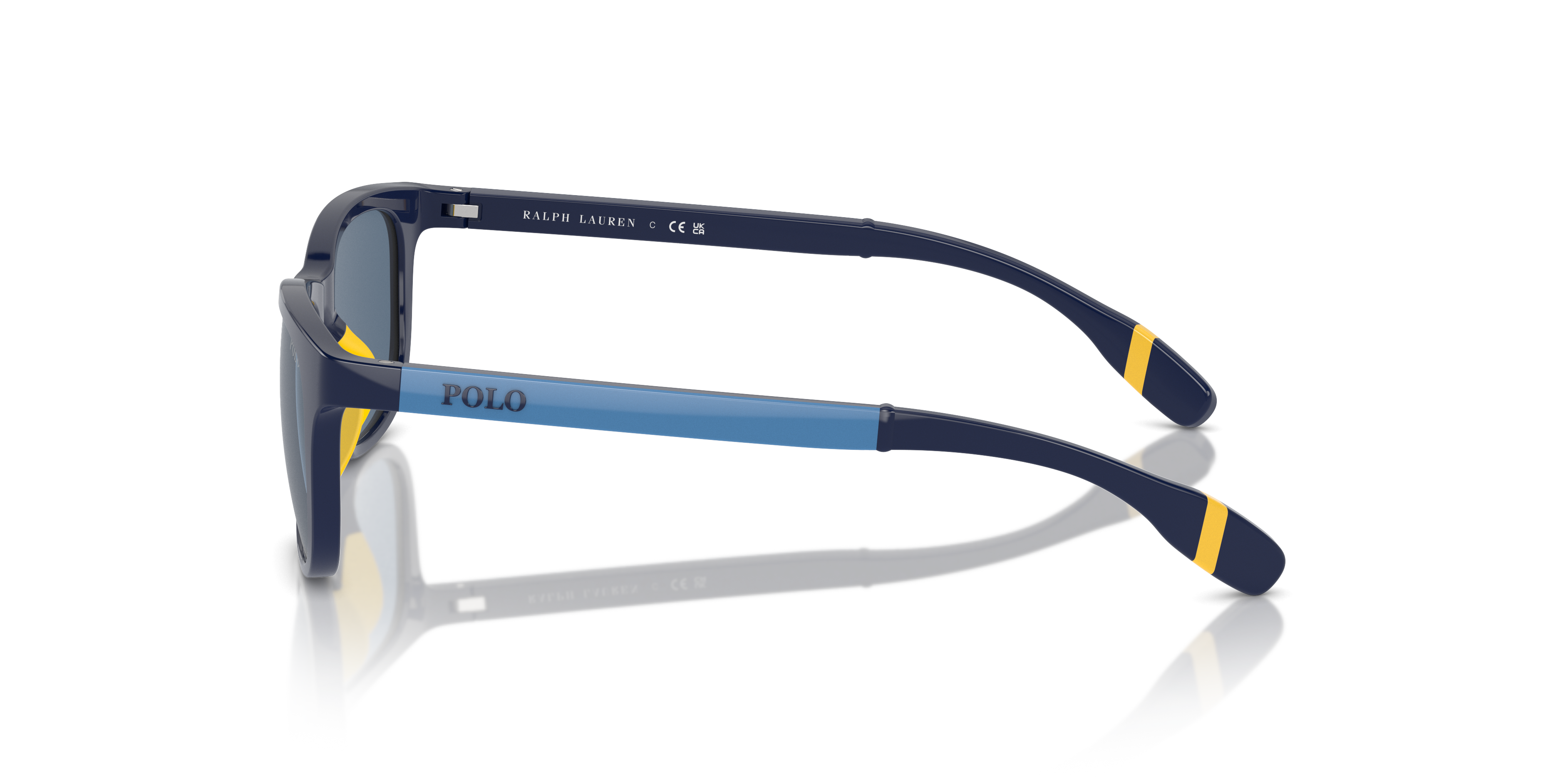 Gafas de Sol Polo Ralph Lauren Pp9507U PP9507U 562080 49 16 · vista 2