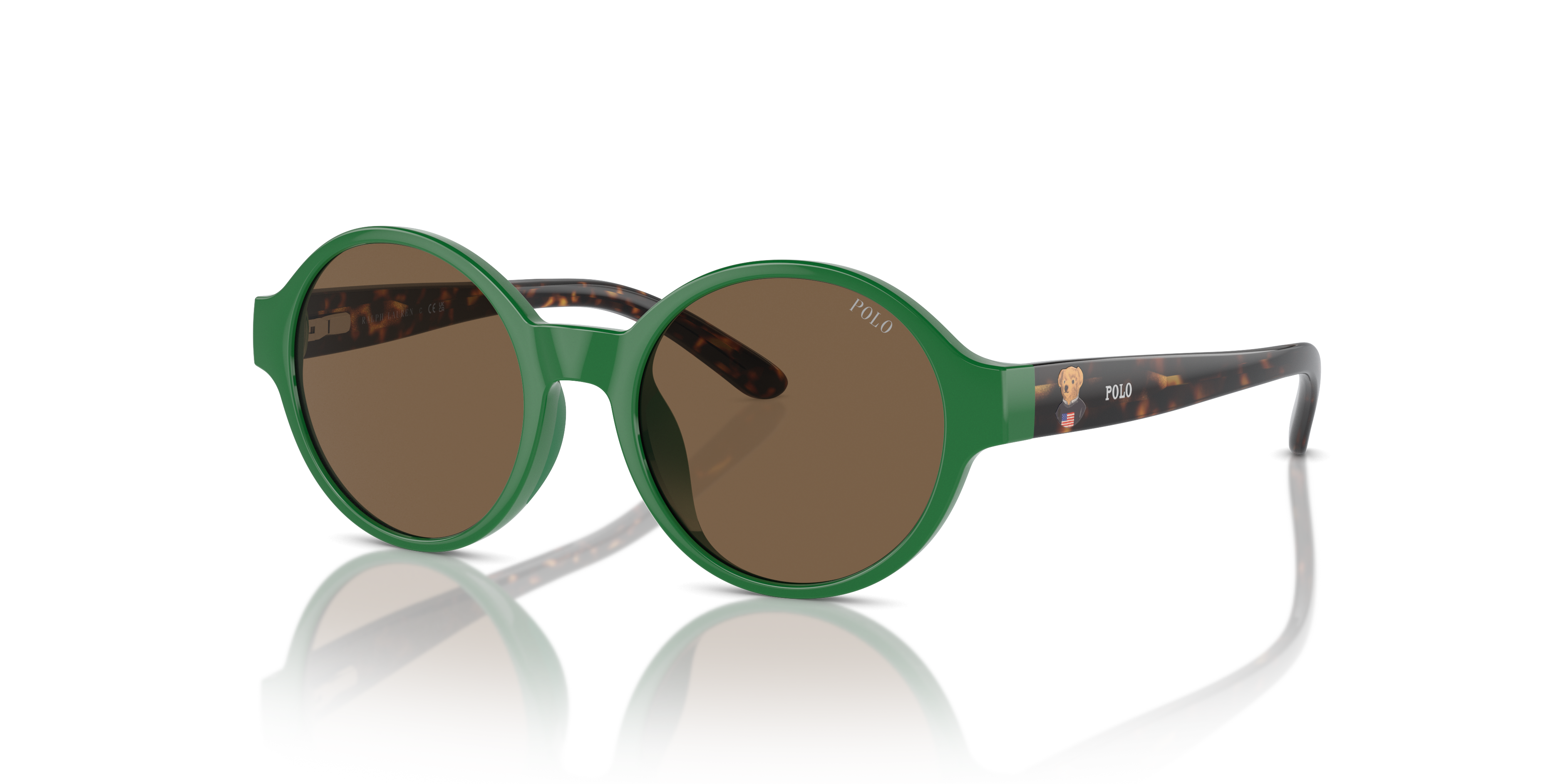 孙波罗·拉尔夫·劳伦斯·甘斯 Pp9508U PP9508U 619273 44 16 Polo Ralph Lauren
