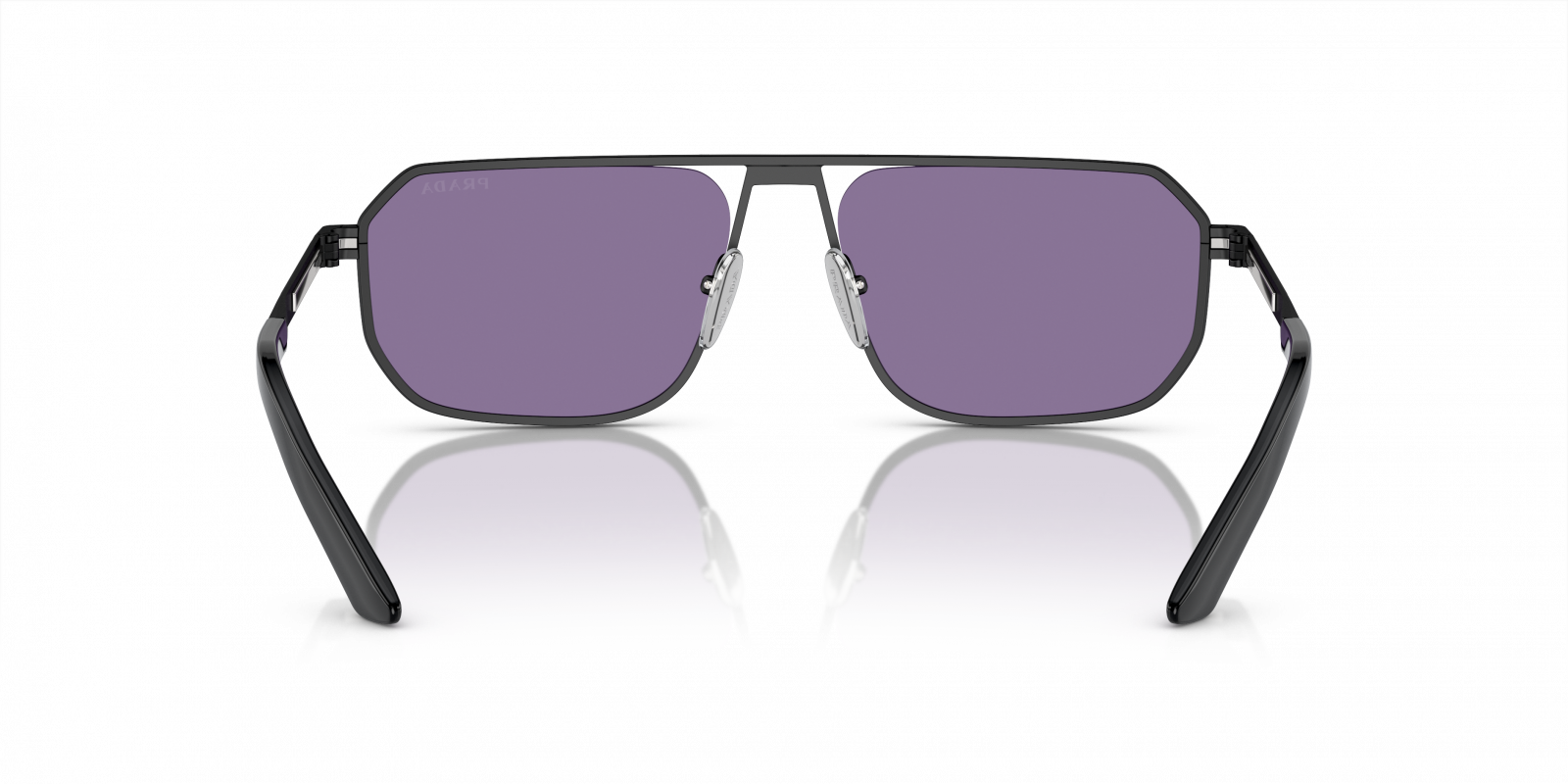 Sunglasses Prada PR A53S 1BO05Q 59 17