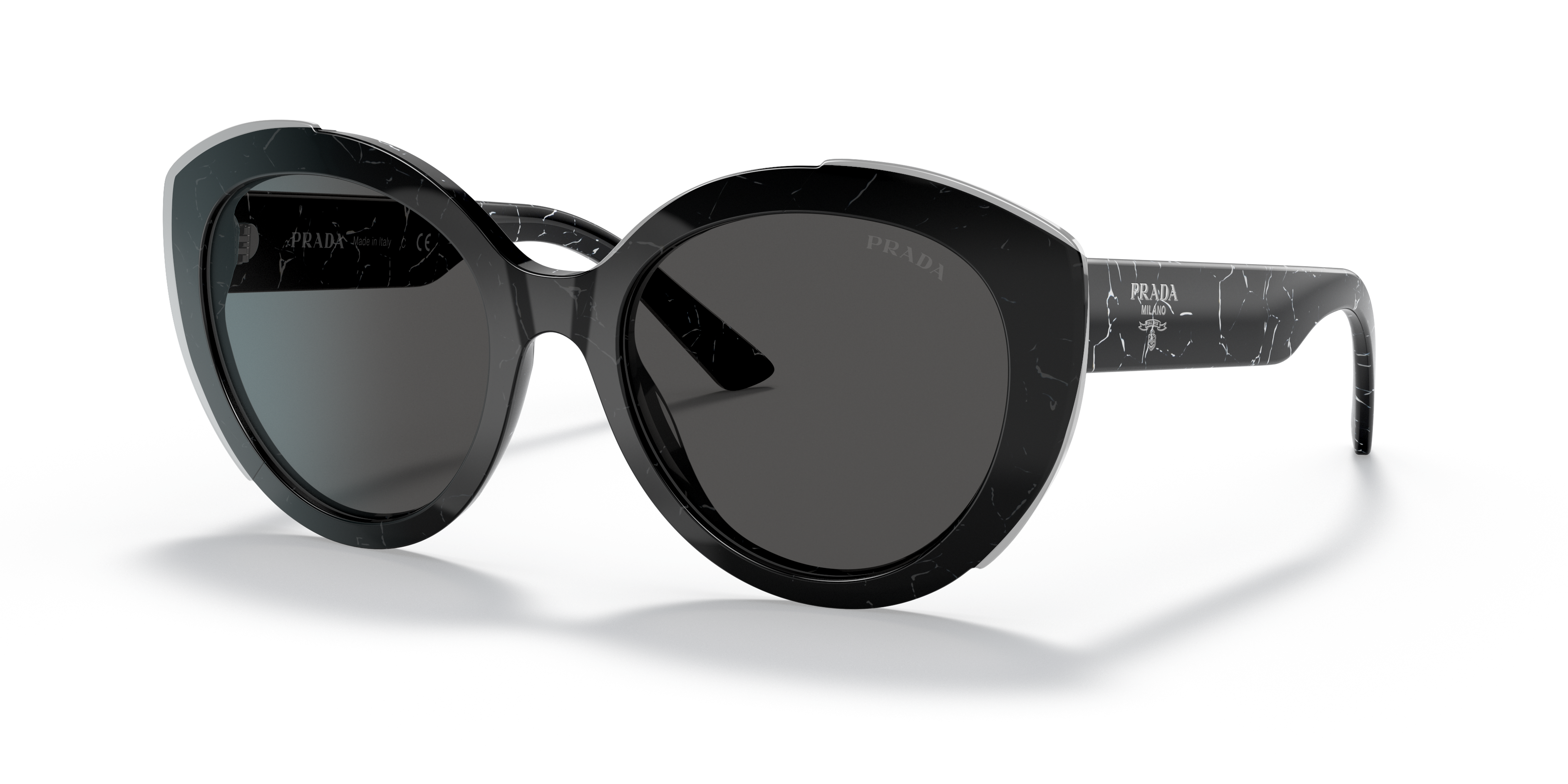 Sunglasses Prada Pr01Ys PR01YS 09V5S0 54 19