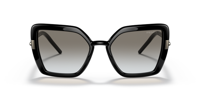 Gafas de Sol Prada PR09WS 1AB0A7 54 20 — vista 2