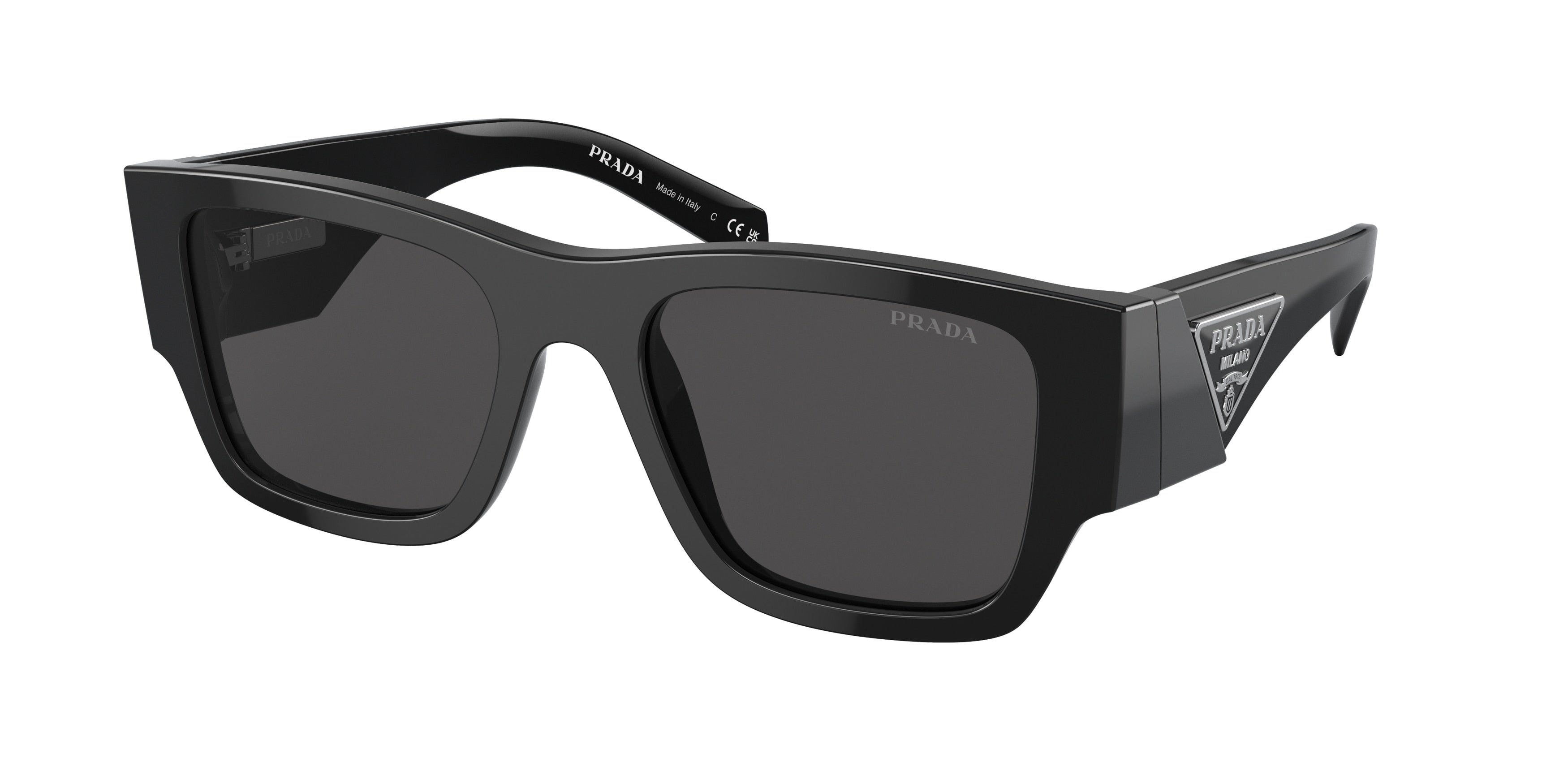 Gafas Graduadas Prada PR10ZS 1AB5S0 54 20