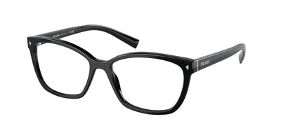Gafas Graduadas Prada PR15ZV 1AB1O1 53 16