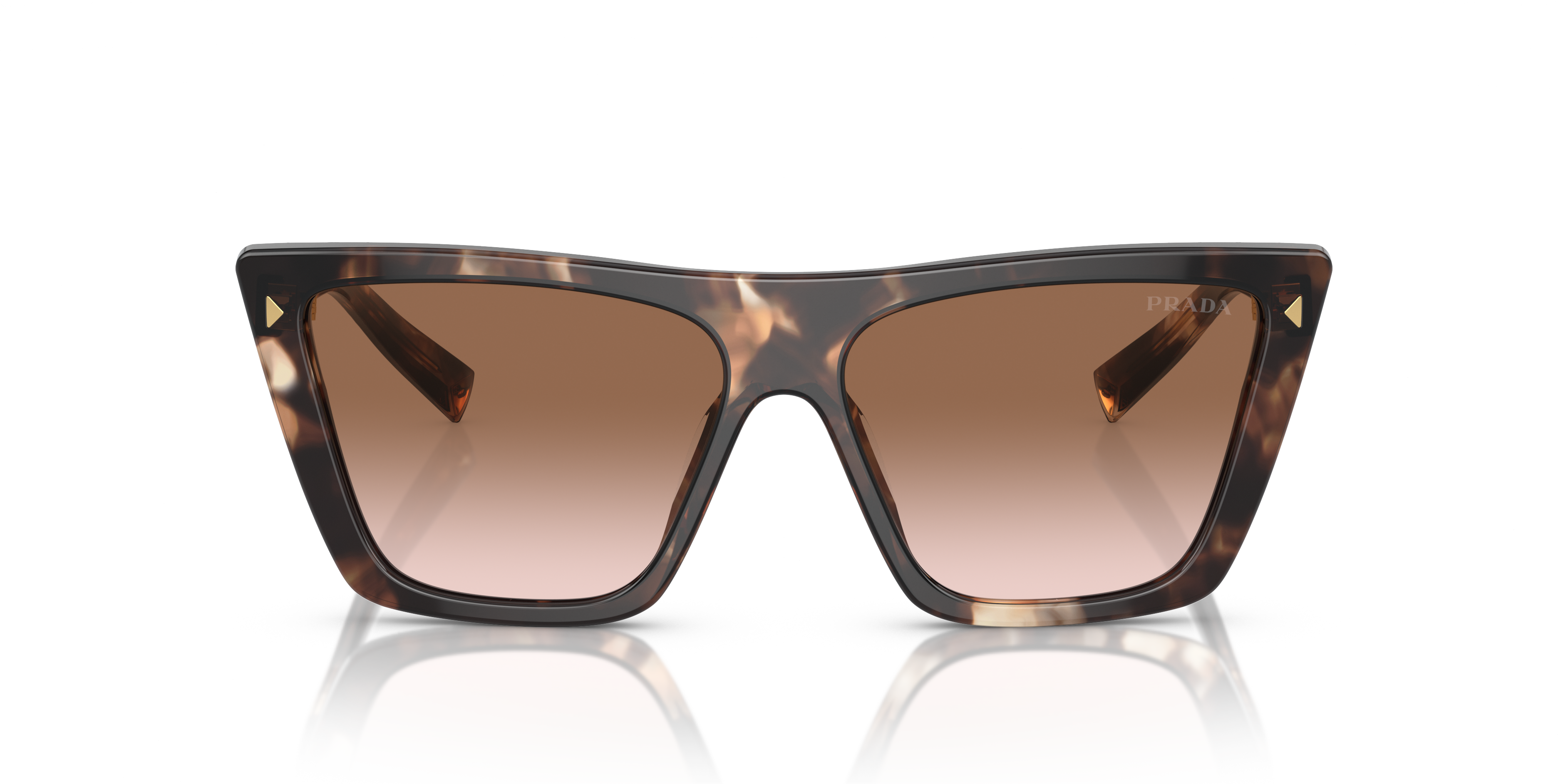 Gafas de Sol Prada PR21ZS 07R0A6 55 14