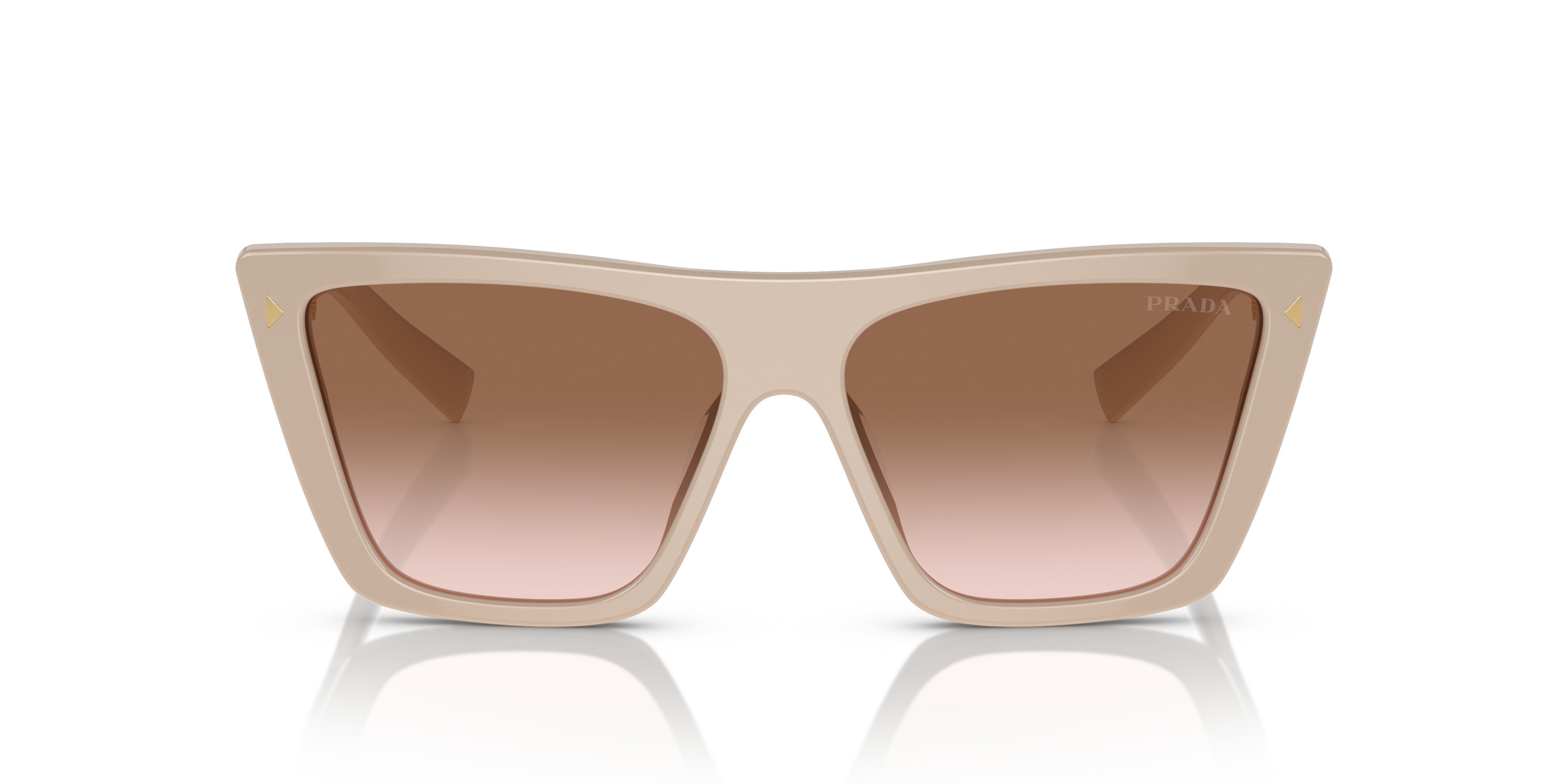 Gafas de Sol Prada PR21ZS 11I0A6 55 14