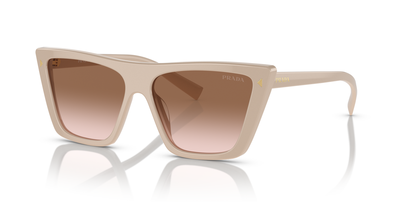 Gafas de Sol Prada PR21ZS 11I0A6 55 14