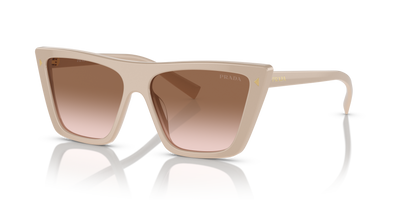 Gafas de Sol Prada PR21ZS 11I0A6 55 14