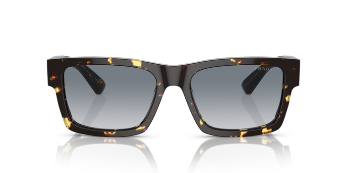 Gafas de Sol Prada PR25ZS 16R30F 56 18 — vista 2