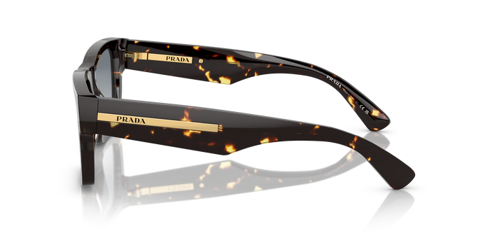 Gafas de Sol Prada PR25ZS 16R30F 56 18 — vista 3