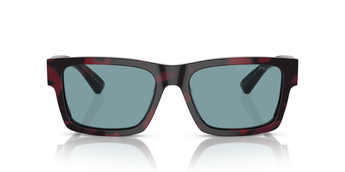 Солнцезащитные очки Prada PR25ZS 18I04D 56 18 — vista 2