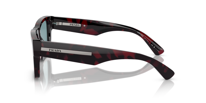 Солнцезащитные очки Prada PR25ZS 18I04D 56 18 — vista 3