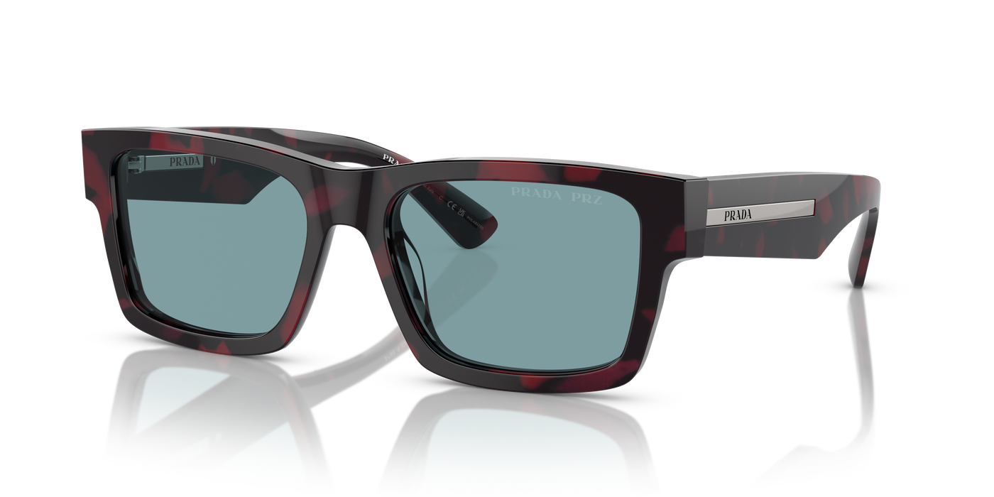 Солнцезащитные очки Prada PR25ZS 18I04D 56 18