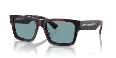 Lunettes de Soleil Prada PR25ZS 18I04D 56 18