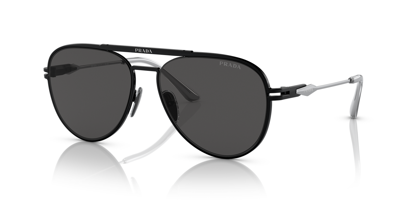 Gafas de Sol Prada PR54ZS 1BO5S0 57 16