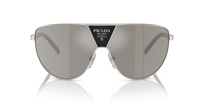 Sonnenbrille Prada PR69ZS 1BC2B0 37 137 — vista 2