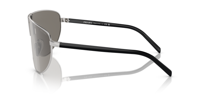 Sonnenbrille Prada PR69ZS 1BC2B0 37 137 — vista 3