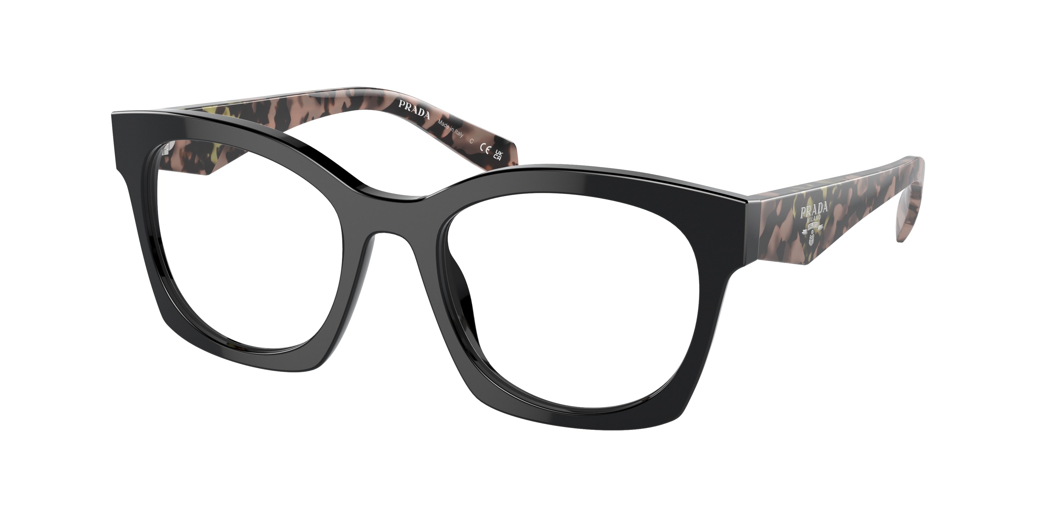 Gafas Graduadas Prada PRA05V 13P1O1 52 20