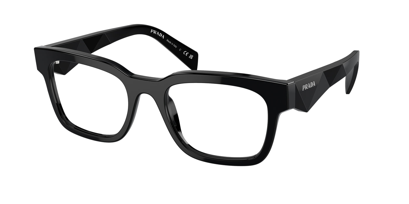 Prada PRA10V 16K1O1 53 20 近视眼镜 光学镜架 意大利品牌