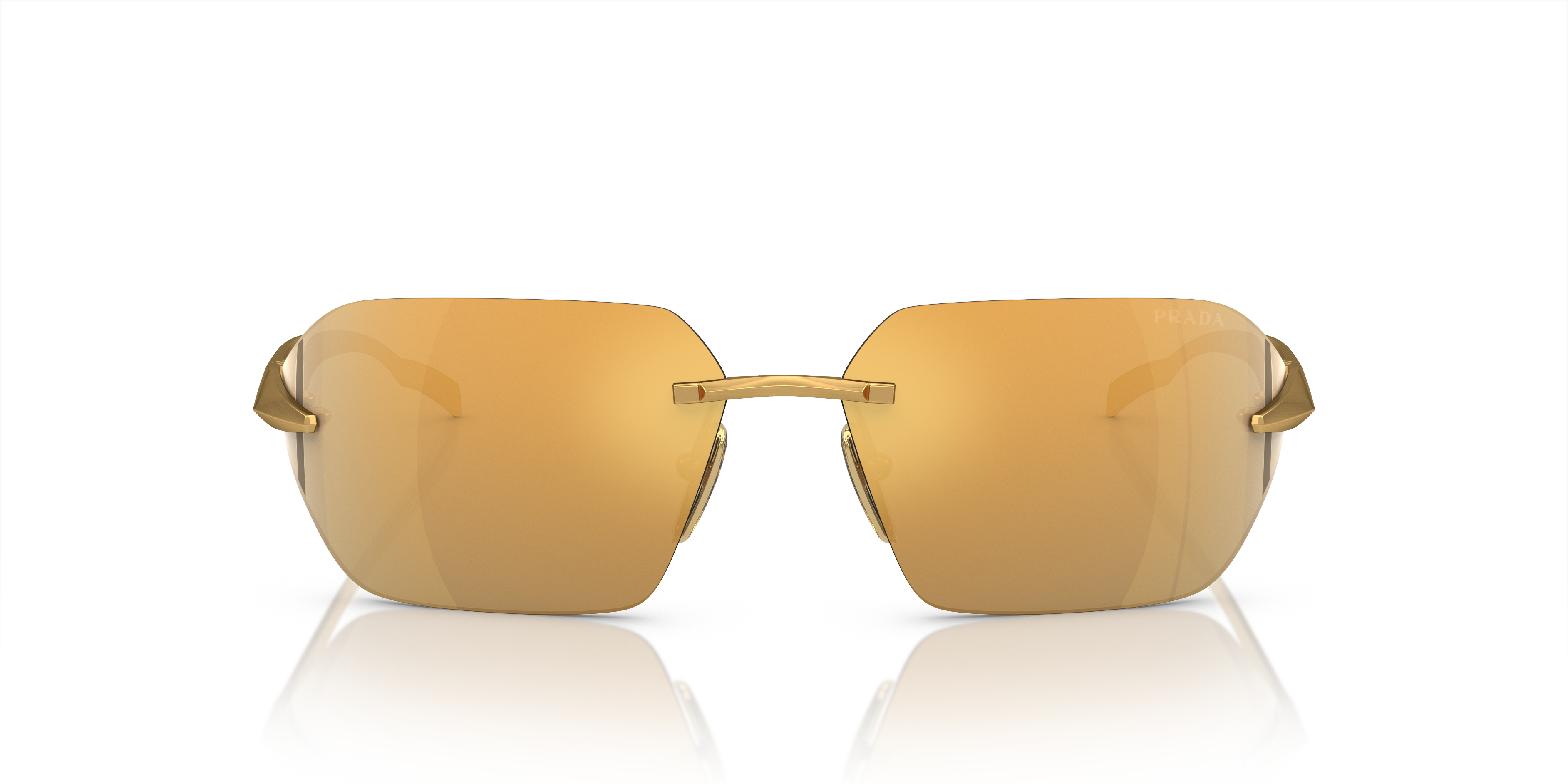 Gafas de Sol Prada PRA56S 15N80C 71 14