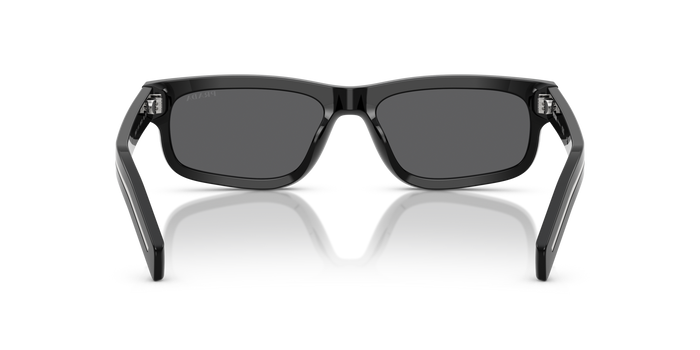 Gafas de Sol Prada PR B11S 16K731 55 17 — vista 9