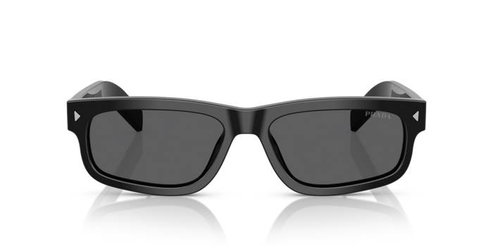Gafas de Sol Prada PR B11S 16K731 55 17 — vista 8