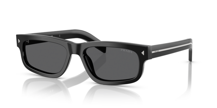 Gafas de Sol Prada PR B11S 16K731 55 17 — vista 7