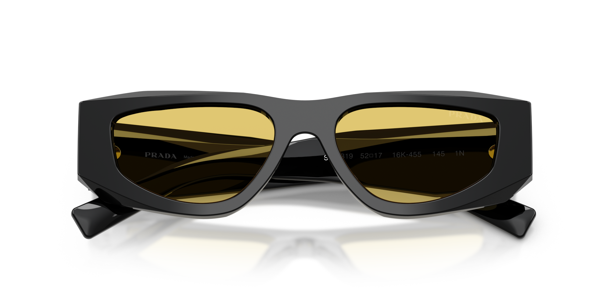 Gafas de Sol Prada PR B19S 16K455 52 17