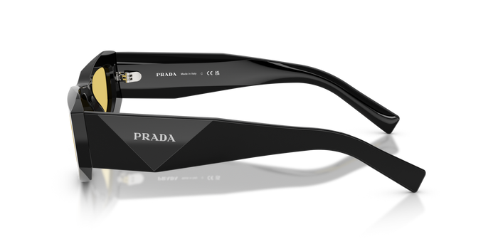 Prada Sonnenbrille PR B19S 16K455 52 17 — vista 2