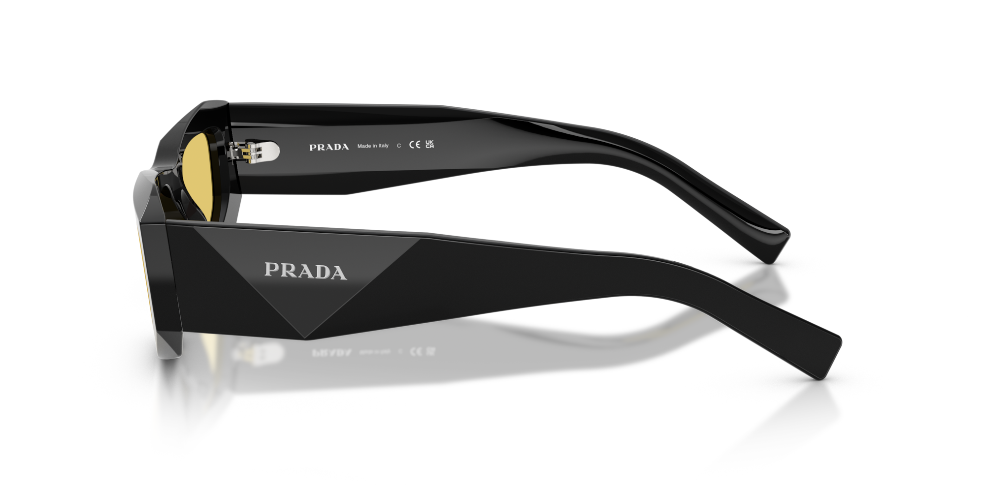 Gafas de Sol Prada PR B19S 16K455 52 17