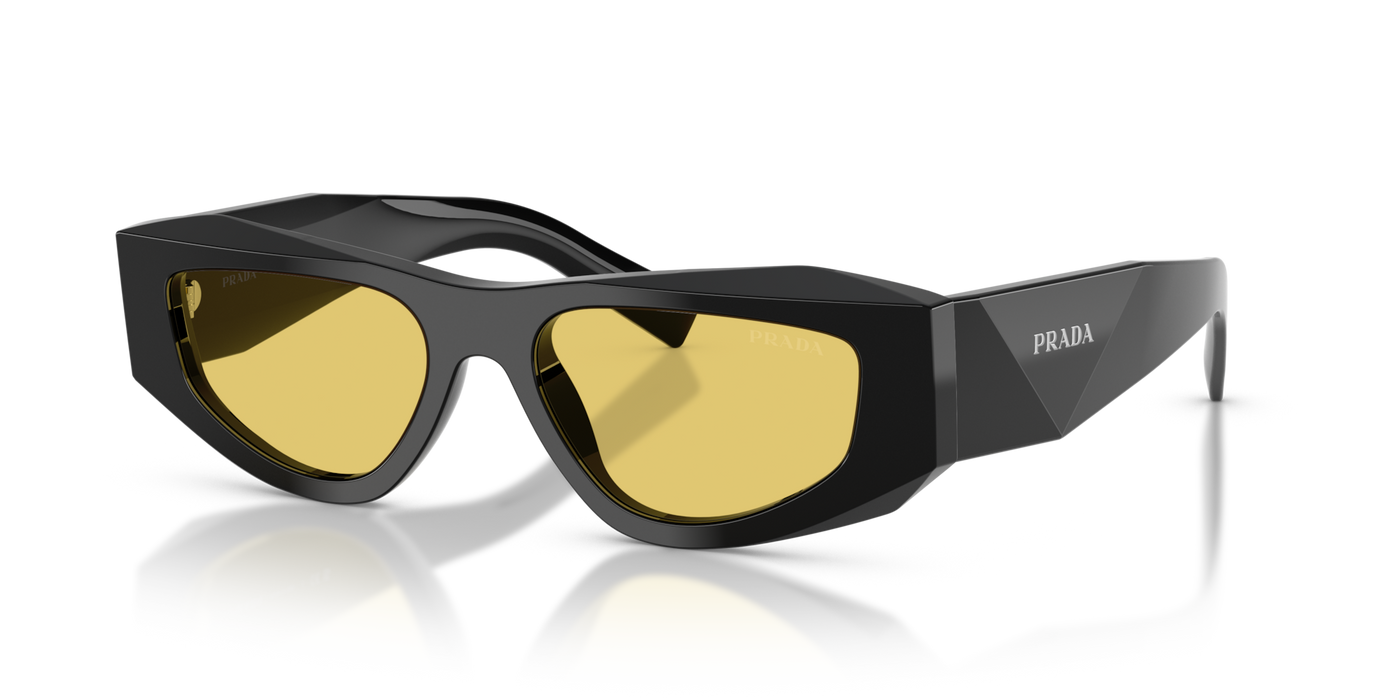 Prada Sonnenbrille PR B19S 16K455 52 17