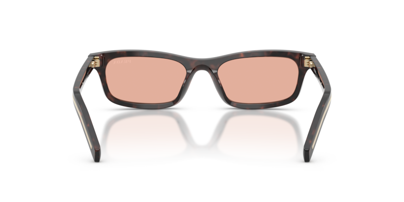 Lunettes de Soleil Prada PR D09SD 27I90W 54 20