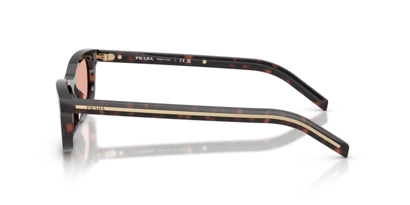 Lunettes de Soleil Prada PR D09SD 27I90W 54 20